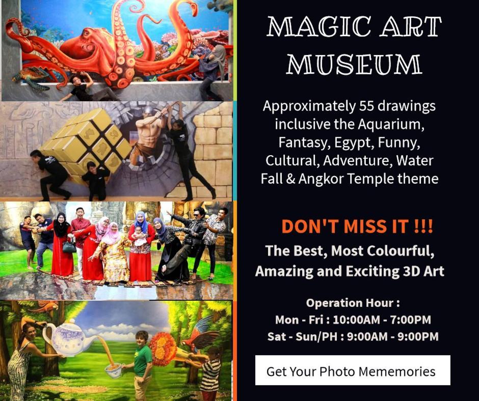 Melaka Top Largest Waterpark Resort - By Youbnb Homestay Melaka Exterior photo